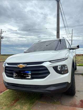 CHEVROLET MONTANA 1.2 TURBO FLEX LT MANUAL CHEVROLET MONTANA 1.2 TURBO FLEX LT MANUAL